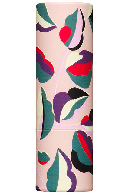 <strong>ポール ＆ ジョー リップスティック CS</strong><br /> くちびるに秋を呼び込む限定リップスティック<br /> 限定品<br /> レフィル　全3色<br /> 価格｜各2000円（税抜）<br /> 発売日｜8月1日（月）<br />