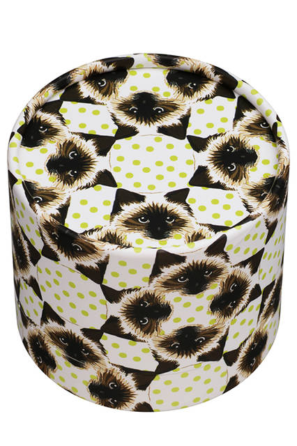 <strong>ポール ＆ ジョー チーク カラー CS</strong><br /> 枯れ葉とたわむれる猫を表現した、エレガントでノスタルジックな秋色チークカラー<br /> 限定品<br /> 全2種　<br /> 価格｜各3800円（税抜）<br /> 発売日｜8月1日（月）<br />