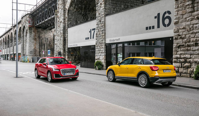 「ブレード」は車体同色もコントラストカラーも選べる