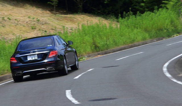 Mercedes Benz E Class|メルセデス・ベンツ Eクラス