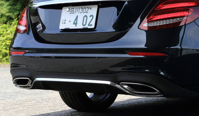 Mercedes Benz E Class|メルセデス・ベンツ Eクラス