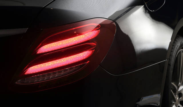 Mercedes Benz E Class|メルセデス・ベンツ Eクラス