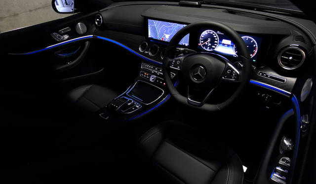 Mercedes Benz E Class|メルセデス・ベンツ Eクラス