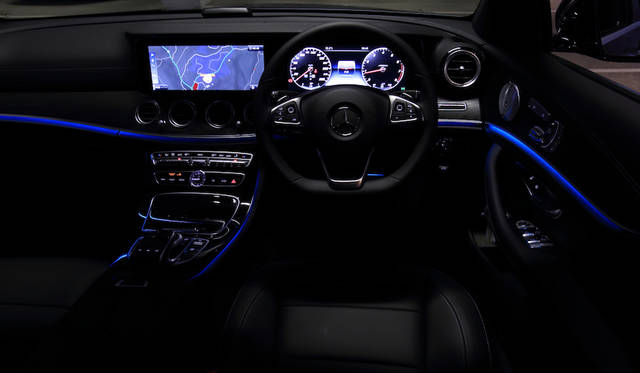 Mercedes Benz E Class|メルセデス・ベンツ Eクラス