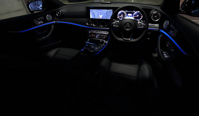 Mercedes Benz E Class|メルセデス・ベンツ Eクラス