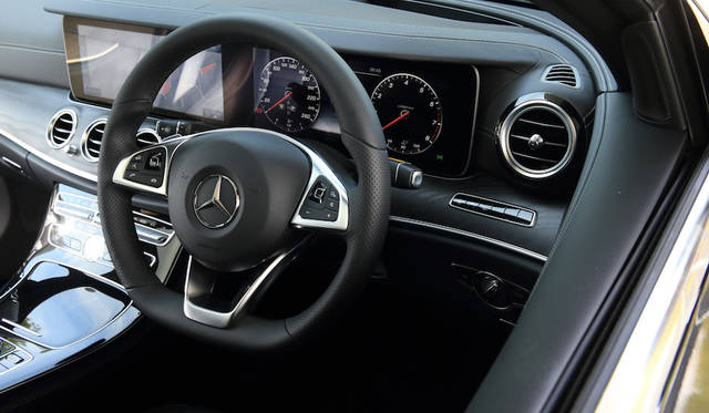 Mercedes Benz E Class|メルセデス・ベンツ Eクラス