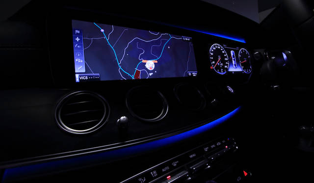 Mercedes Benz E Class|メルセデス・ベンツ Eクラス