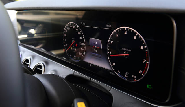 Mercedes Benz E Class|メルセデス・ベンツ Eクラス