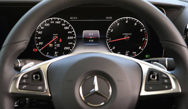 Mercedes Benz E Class|メルセデス・ベンツ Eクラス