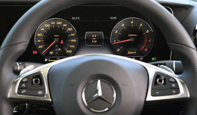 Mercedes Benz E Class|メルセデス・ベンツ Eクラス