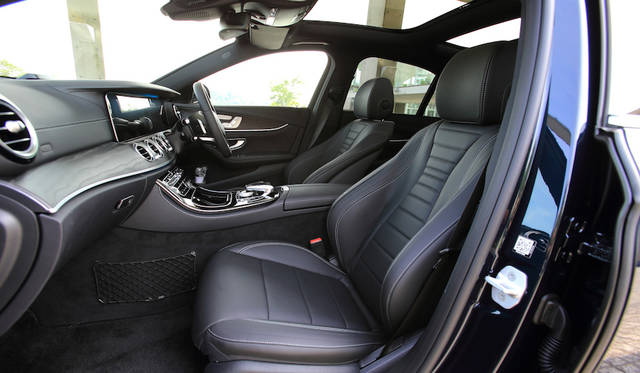 Mercedes Benz E Class|メルセデス・ベンツ Eクラス