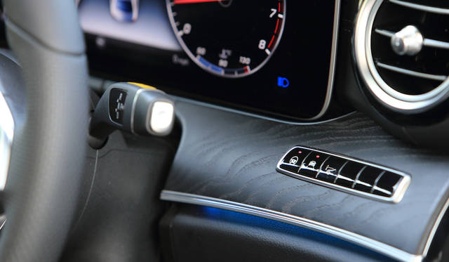 Mercedes Benz E Class|メルセデス・ベンツ Eクラス