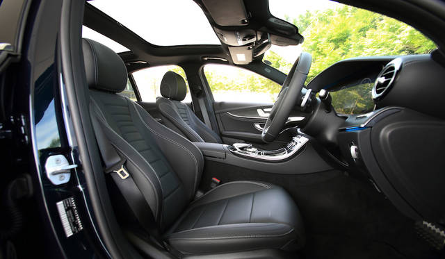 Mercedes Benz E Class|メルセデス・ベンツ Eクラス