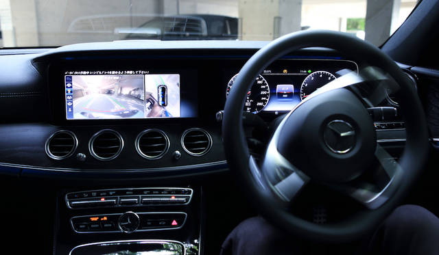 Mercedes Benz E Class|メルセデス・ベンツ Eクラス