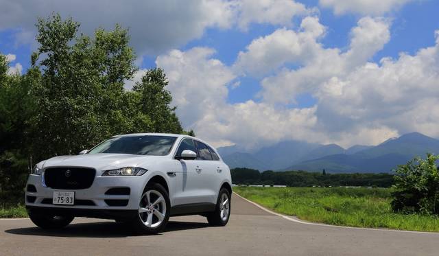 車重は20dで1,920kg