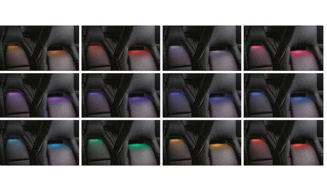 アンビエントライトイメージ