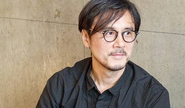 デザイナー 米山庸二氏