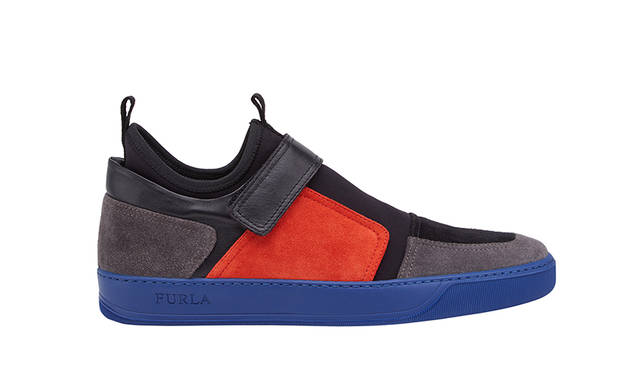 NETTUNO SNEAKER<br>49,000（税別）、8月上旬展開予定