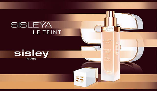 <strong>シスレイヤ ル タン（ファンデーション）</strong><br /> シスレーが誇る、最新のスキンケア＆メイクアップのエッセンスがひとつになった革新的エイジングケア ファンデーション<br />  価格｜30mL 1万6000円（税抜）<br /> 発売日｜10月1日（土）