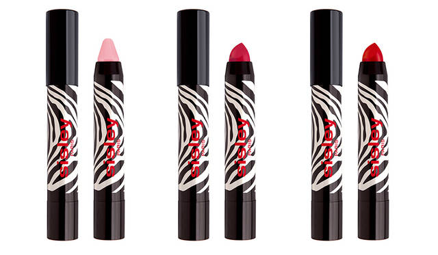 <strong>フィト リップ ツイスト バーム （リップカラークレヨン） 全1種<br /> フィト リップ ツイスト マット （リップカラークレヨン） 新2色</strong><br /> 世界中で大人気のリップカラークレヨンから、くちびるを心地よくケアするバームと、質感と発色にこだわったマットタイプが新登場<br />  価格｜各4700円（税抜）<br /> 発売日｜10月1日（土）