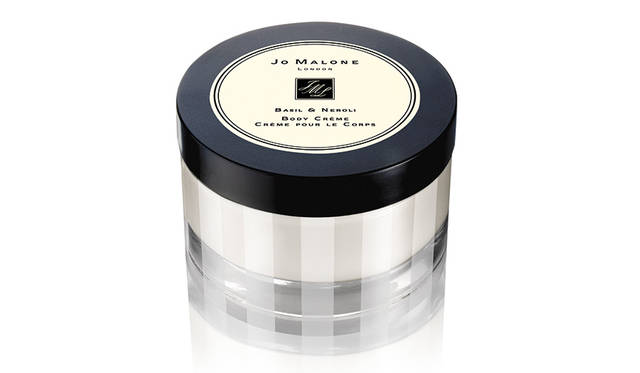 <strong>ボディ クレーム</strong><br /> 価格｜175mL 1万1000円（税抜）<br /> 発売｜9月2日（金）