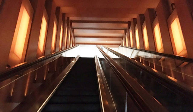 「The Upper House香港」<br>住所｜Pacific Place, 88, 太古広場 Queensway, Admiralty, 香港<br>電話｜+852 2918 1838<br>http://www.upperhouse.com/en/default