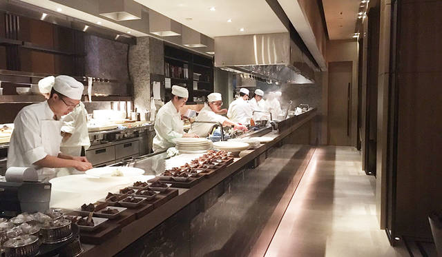 「The Upper House香港」<br>住所｜Pacific Place, 88, 太古広場 Queensway, Admiralty, 香港<br>電話｜+852 2918 1838<br>http://www.upperhouse.com/en/default