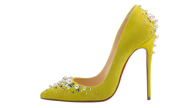 Candidate 120 Veau Velours Cubiste 15万3000円（税抜）