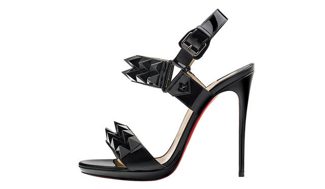 Miziggoo 120 Patent Patent Black 14万6000円（税抜）