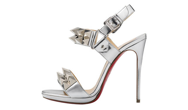 Miziggoo 120 Specchio Silver 14万6000円（税抜）