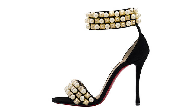 Tudor Bal 100 Veau Velours Version Black 16万円（税抜）