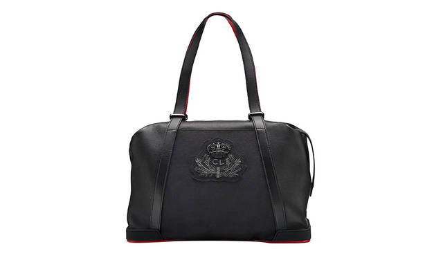 Bagdamon Canvas Calf Empire Version Black 22万8000円（税抜）