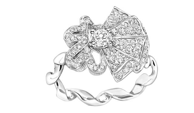 Cocotte RING｜ココット リンク<br>価格｜165万円