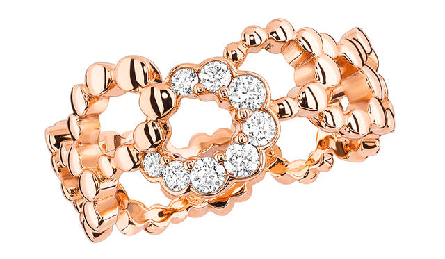 Milieu du Siècle RING｜ ミリュ ドゥ シェクル リンク<br> 価格｜56万円