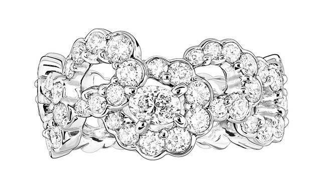 Milieu du Siècle RING｜ミリュ ドゥ シェクル リンク<br> 価格｜240万円〜