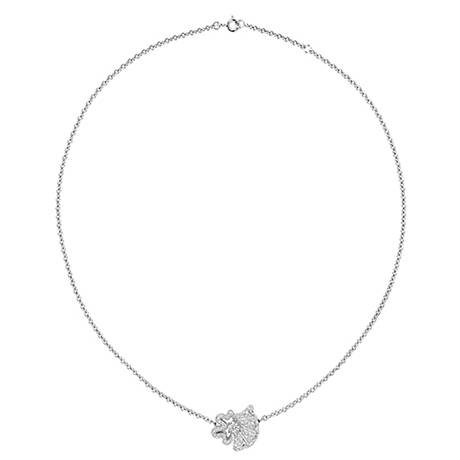 Milieu du Siècle NECKLACE｜ミリュ ドゥ シェクル ネックレス<br> 価格｜535万円