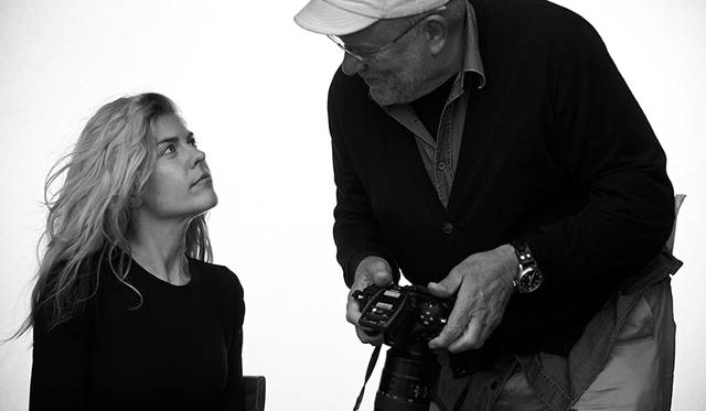 モスクワ国際関係大学で政治理論の教鞭をとる彼女は、今回のスペシャルゲスト