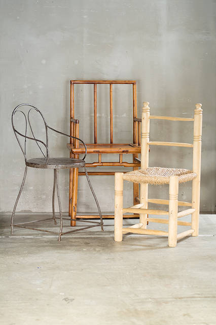 大熊健郎（CLASKA gallery & shop DO）