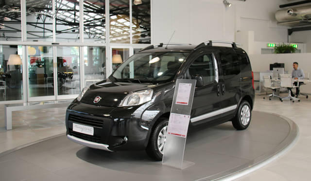 Mirafiori-Motor-Village_019 フィアット・クーボ・トレッキング