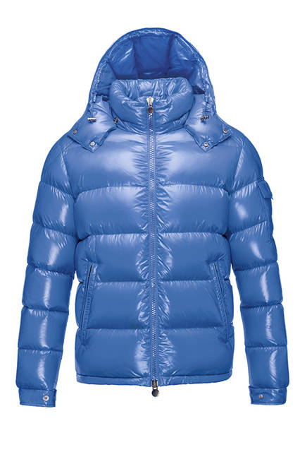 Mr. & Mrs. Moncler<br>MEN<br>MAYA 15万2000円（税抜） 