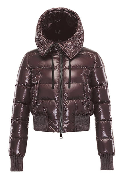 Mr. & Mrs. Moncler<br> WOMEN<br>SOTIRIA 16万5000円（税抜） 円