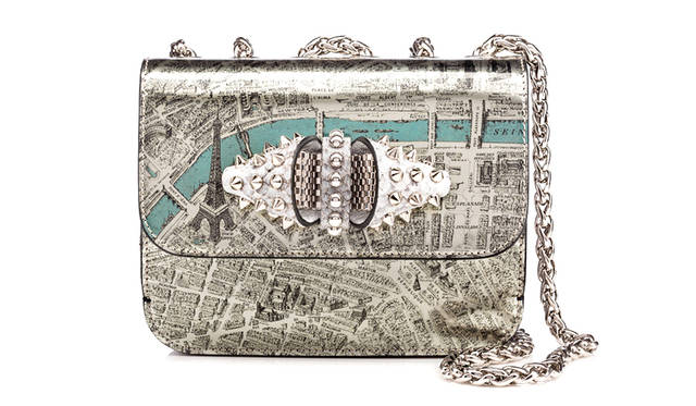 「Plan de Paris」<br> SWEET CHARITY BABY <br> 24万3000円（税抜）