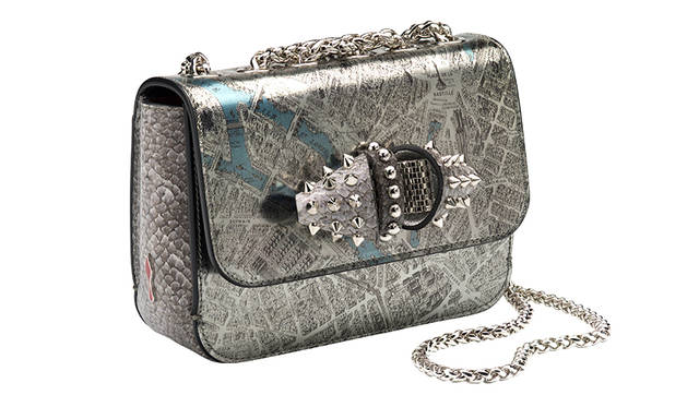 「Plan de Paris」<br> SWEET CHARITY BABY <br> 24万3000円（税抜）