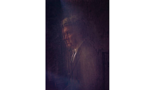 photo by Adam Bordow