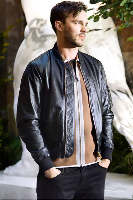 2016_SEPT_SHOW_VIP_AMBIENT_CROPPED_03 ジョーダン・ダン