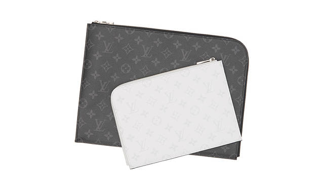 限定アイテム『ポシェット・ジュールGM』</br>7万7000円（税抜）<br></br>限定アイテム『ポシェット・ジュールPM』</br>6万2000円（税抜）