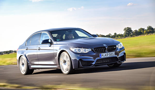BMW M3 30 Jahre|ビー・エム・ダブリュー M3 ドライスィッヒ ヤーレ 007