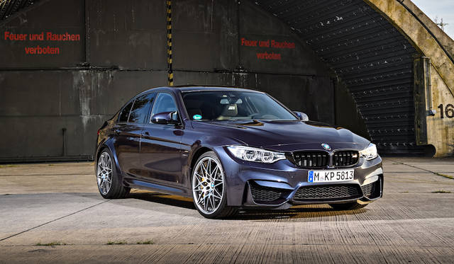 BMW M3 30 Jahre|ビー・エム・ダブリュー M3 ドライスィッヒ ヤーレ 011