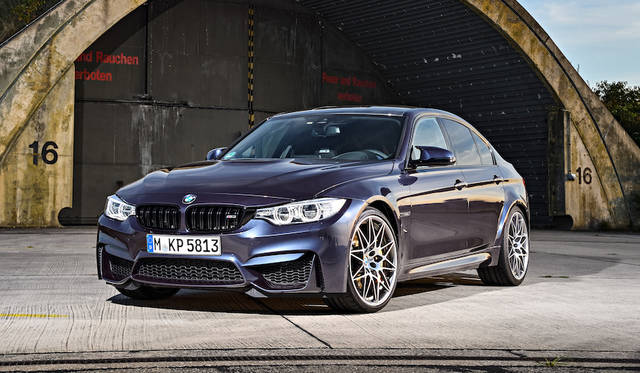 BMW M3 30 Jahre|ビー・エム・ダブリュー M3 ドライスィッヒ ヤーレ 012