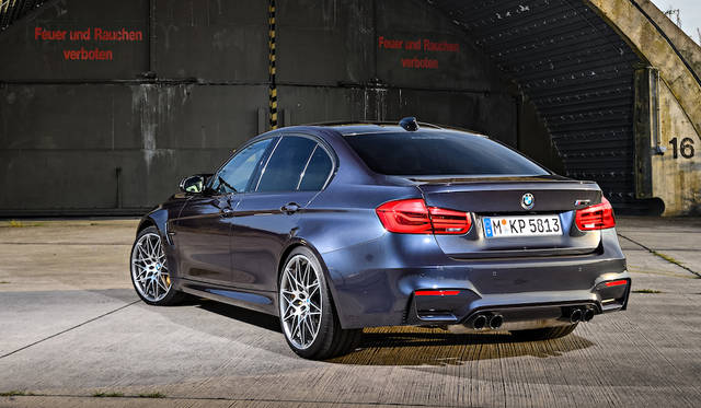 BMW M3 30 Jahre|ビー・エム・ダブリュー M3 ドライスィッヒ ヤーレ 014